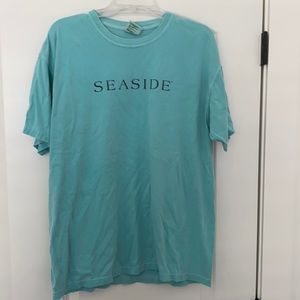 seaside shirt